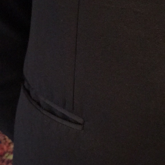 Al’s Tuxedo Coat - Picture 7 of 17